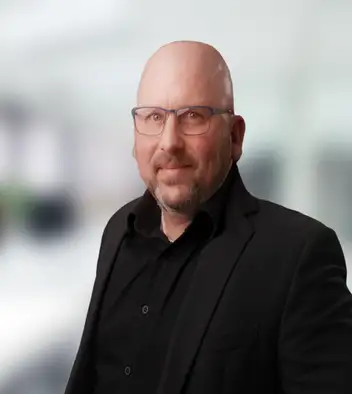 Nigel McGrath Image