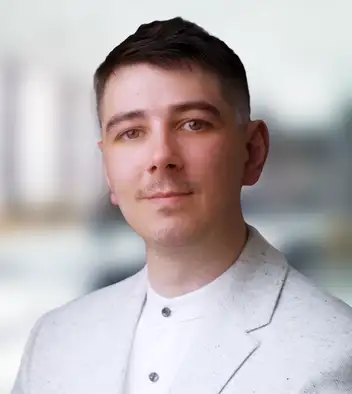 Conor Cregan Image