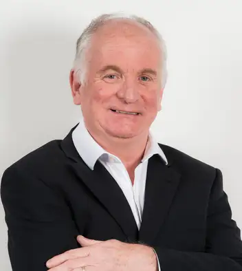 John Cox Image