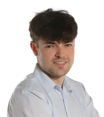 Brian Sheridan Image