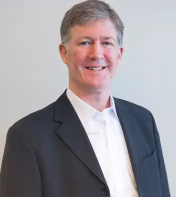 Tony O'Donnell Image