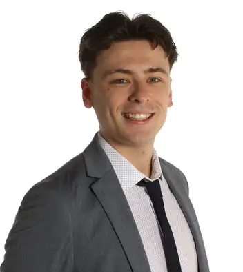 James Dixon Image