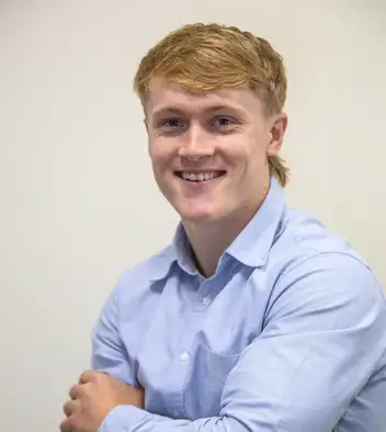 Eoghan O'Callaghan Image